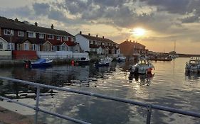 Inner Harbour Cottage